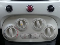 Fiat 500 1.0 M-Hybrid Club