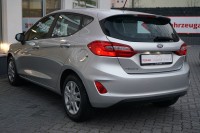 Ford Fiesta 1.1