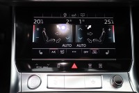 Audi A6 Avant 45 TDI quattro design