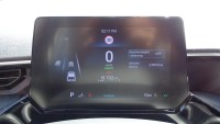 MG MG3 1.5 Hybrid