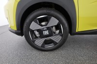 Fiat Grande Panda La Prima 1.2 Hybrid Aut.