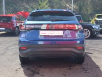 VW Taigo 1.0 TSI