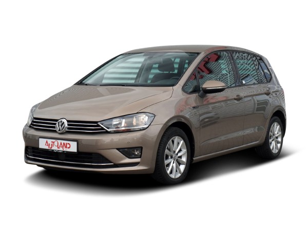 VW Golf Sportsvan VII 1.4