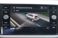 VW T-Cross 1.0 TSI Active