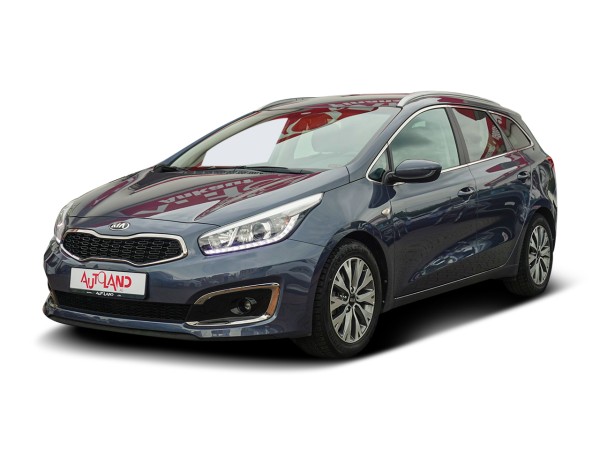 Kia cee'd Sporty Wagon Ceed SW 1.6 Dream Team