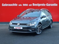 Vorschau: VW Golf VII 2.0 TDI Join