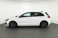 Vorschau: Hyundai i30 1.0 T-GDI