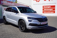 Skoda Karoq 2.0 TDI Sportline 4x4 DSG