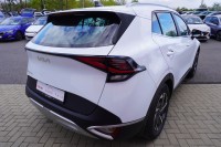 Kia Sportage 1.6T-GDI