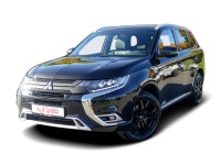 Mitsubishi Outlander 2.4Hybrid PHEV Intro Edition 4WD