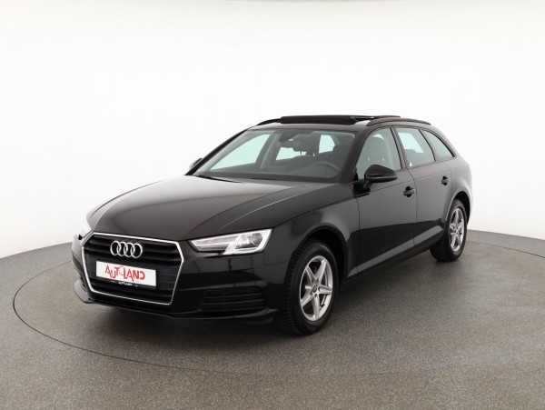 Audi A4 Avant 1.4 TFSI