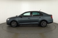 Vorschau: Skoda Rapid 1.4 TSI DSG Edition