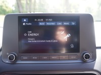 Hyundai Kona 1.6 GDI Select Hybrid