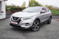 Vorschau: Nissan Qashqai 1.2 DIG-T