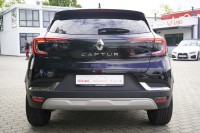 Renault Captur TCE 140 mHev