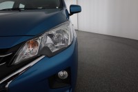 Mitsubishi Space Star 1.2 Select