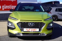 Hyundai Kona 1.0 T-GDI Premium