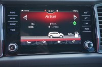 Skoda Kodiaq 2.0 TDI Sportline 4x4