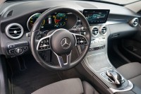 Mercedes-Benz C 200 C200d T Avantgarde 9G-Tronic KAMERA