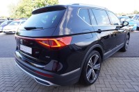 Seat Tarraco 2.0 TSI Xcellence 4Drive