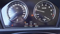 BMW Active Tourer 218i Advantage