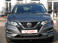 Nissan Qashqai 1.3 N-Connecta