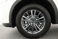 Mazda CX-5 2.0 Exclusive-Line