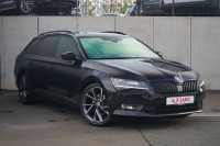 Skoda Superb Combi 2.0 TSI DSG Sportline