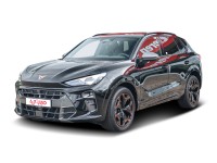 Cupra Terramar 1.5 eTSI DSG 3-Zonen-Klima Navi Sitzheizung