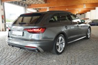 Audi A4 Avant 35 TFSI S line S-Tronic