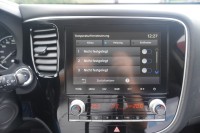 Mitsubishi Outlander 2.4Hybrid PHEV Plus 4WD