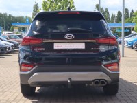 Hyundai Santa Fe 2.2 CRDi Premium 4WD