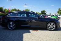 Audi A6 Avant 50 3.0 TDI quattro