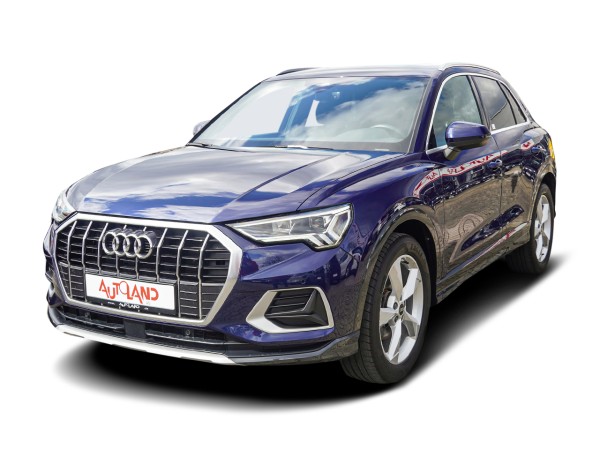 Audi Q3 35 TFSI advanced