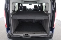 Ford Tourneo Connect 1.5 EcoBlue Aut.