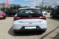 Hyundai i20 1.0 T-GDI Trend