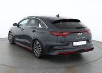 Kia pro_cee'd ProCeed 1.6 T-GDI GT