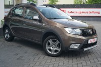 Dacia Sandero II 0.9 TCe 90 Stepway