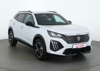 Peugeot 2008 1.2 PureTech