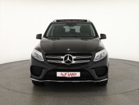 Mercedes-Benz GLE 350 d 4Matic AMG Line