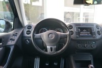 VW Tiguan 1.4 BMT