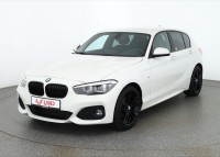 BMW 118i Edition M Sport Shadow LED Navi Sitzheizung