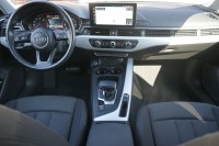 Audi A4 Avant 35 TFSI S-Tronic