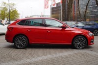 Skoda Scala 1.0 Style DSG