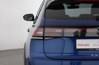 VW Taigo 1.5 TSI DSG