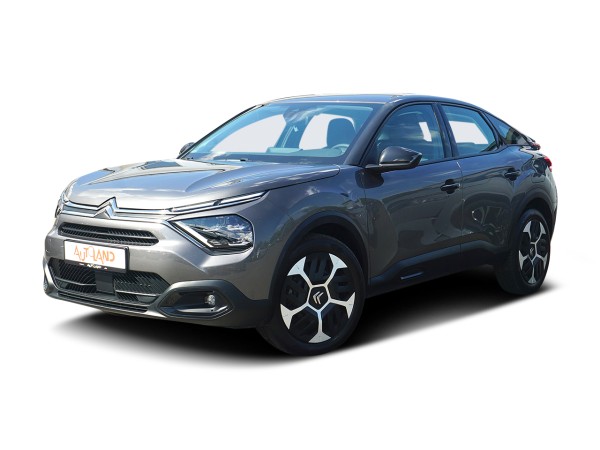 Citroen C4 PureTech100