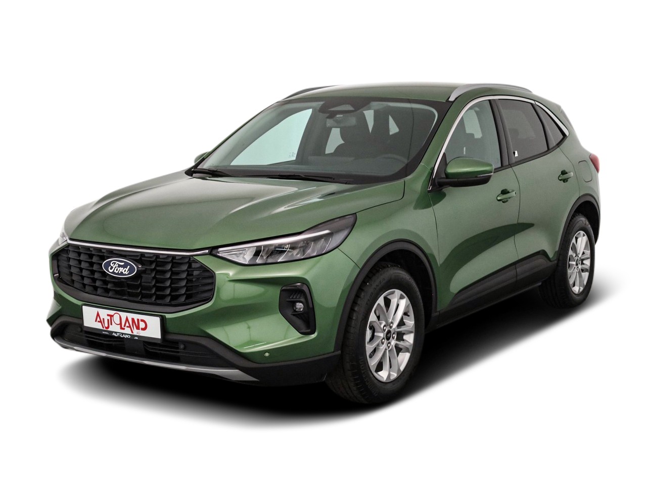 Ford Kuga 1.5 EB ST-Line Aut.