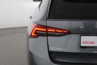 Skoda Octavia Combi 2.0 TDI DSG