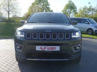 Jeep Compass 1.4 Limited