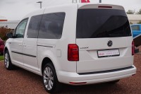 VW Caddy Maxi 2.0 TDI